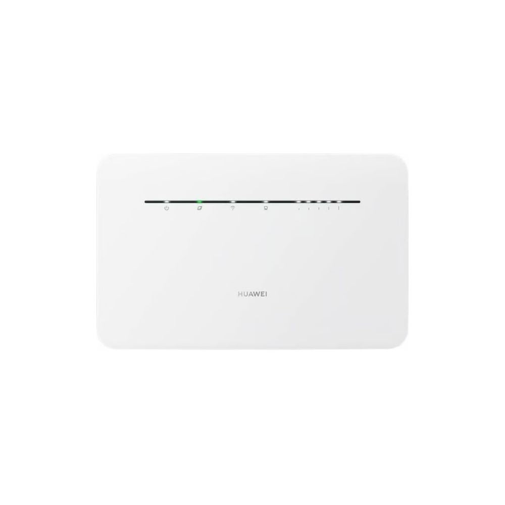 B535-232A 4G Router