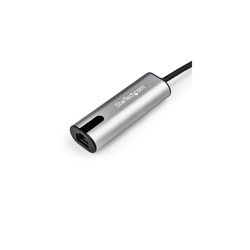 StarTech USB-C -> 2.5 Gigabit Ethernet Adapter