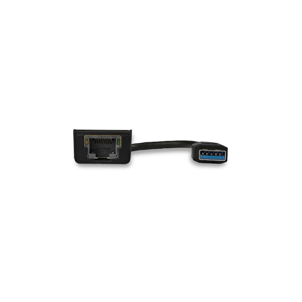 StarTech USB-A -> Gigabit Ethernet Adapter