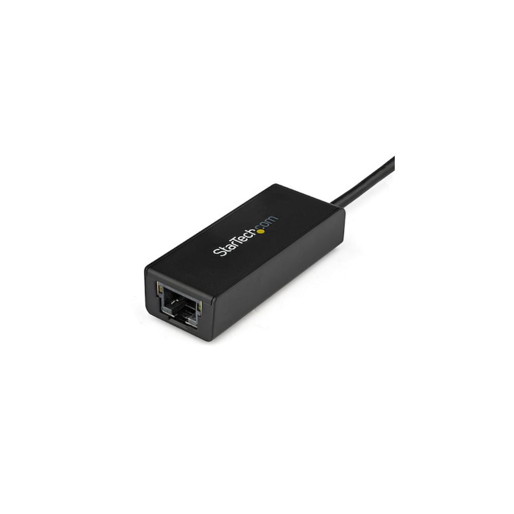 StarTech USB-A -> Gigabit Ethernet Adapter