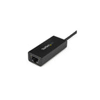 StarTech USB-A -> Gigabit Ethernet Adapter