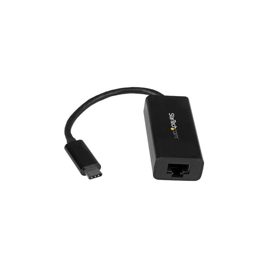 StarTech USB C -> Gigabit Ethernet Adapter