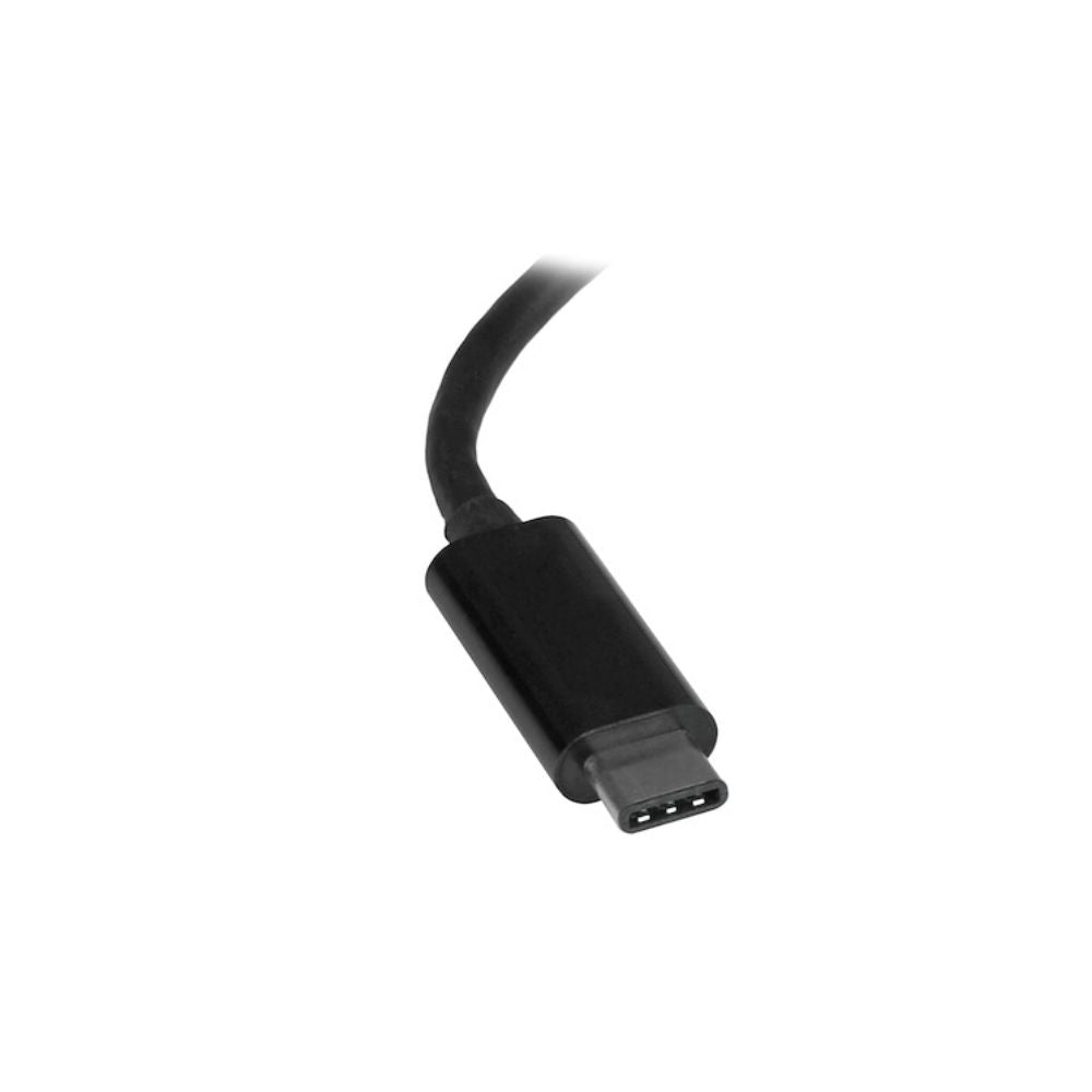 StarTech USB C -> Gigabit Ethernet Adapter