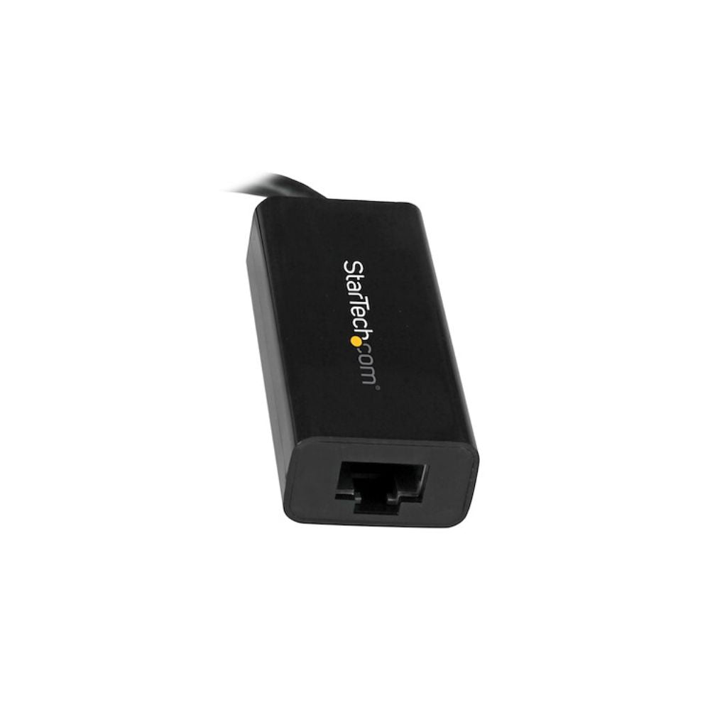StarTech USB C -> Gigabit Ethernet Adapter