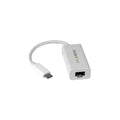 StarTech USB C-> Gigabit Ethernet Adapter