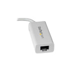 StarTech USB C-> Gigabit Ethernet Adapter