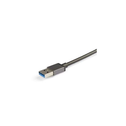 StarTech USB A -> 2.5 Gigabit Ethernet Adapter