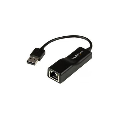 StarTech USB-A -> Ethernet Network Adapter