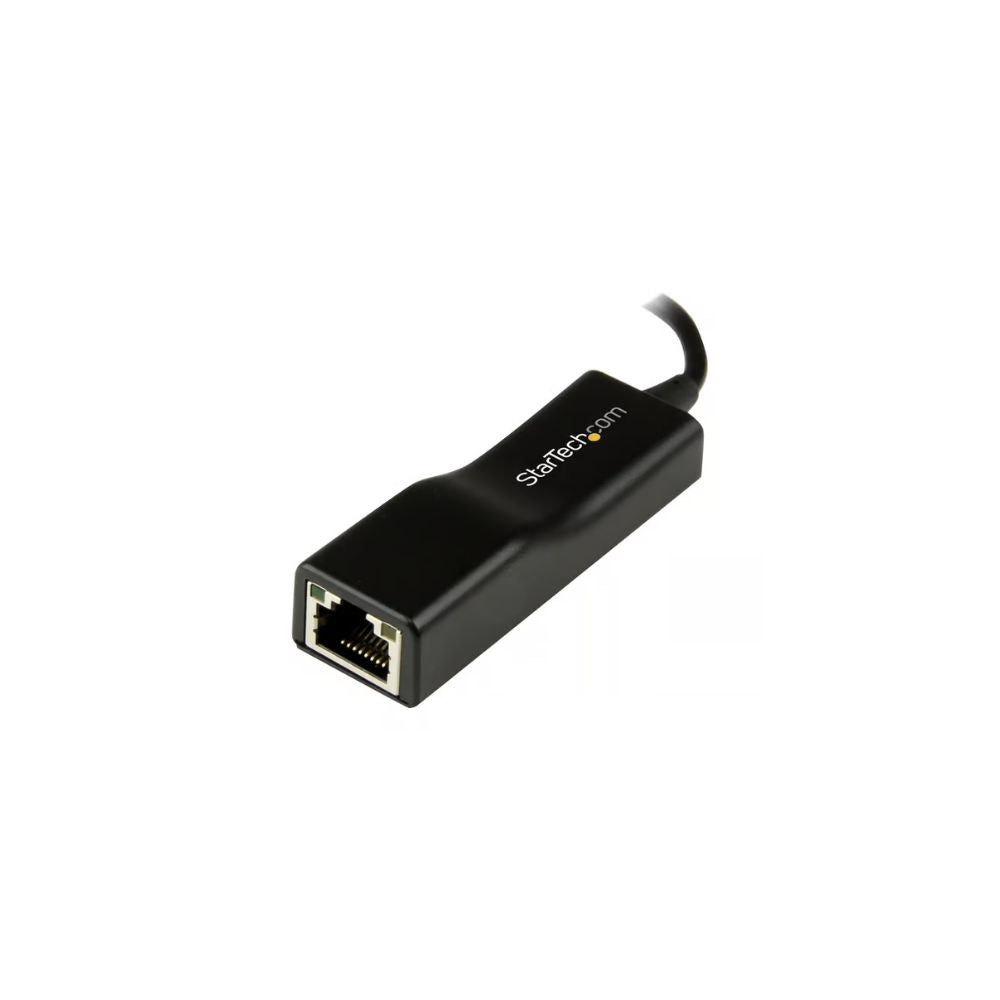 StarTech USB-A -> Ethernet Network Adapter