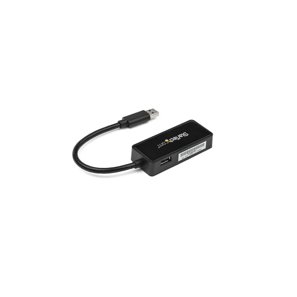 StarTech USB-A 10/100/1000 Gigabit Lan Adapter External