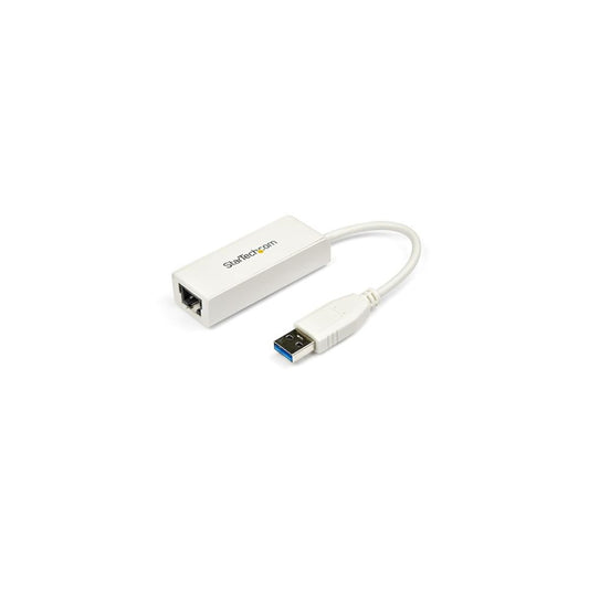 StarTech USB-A -> Gigabit Ethernet Adapter