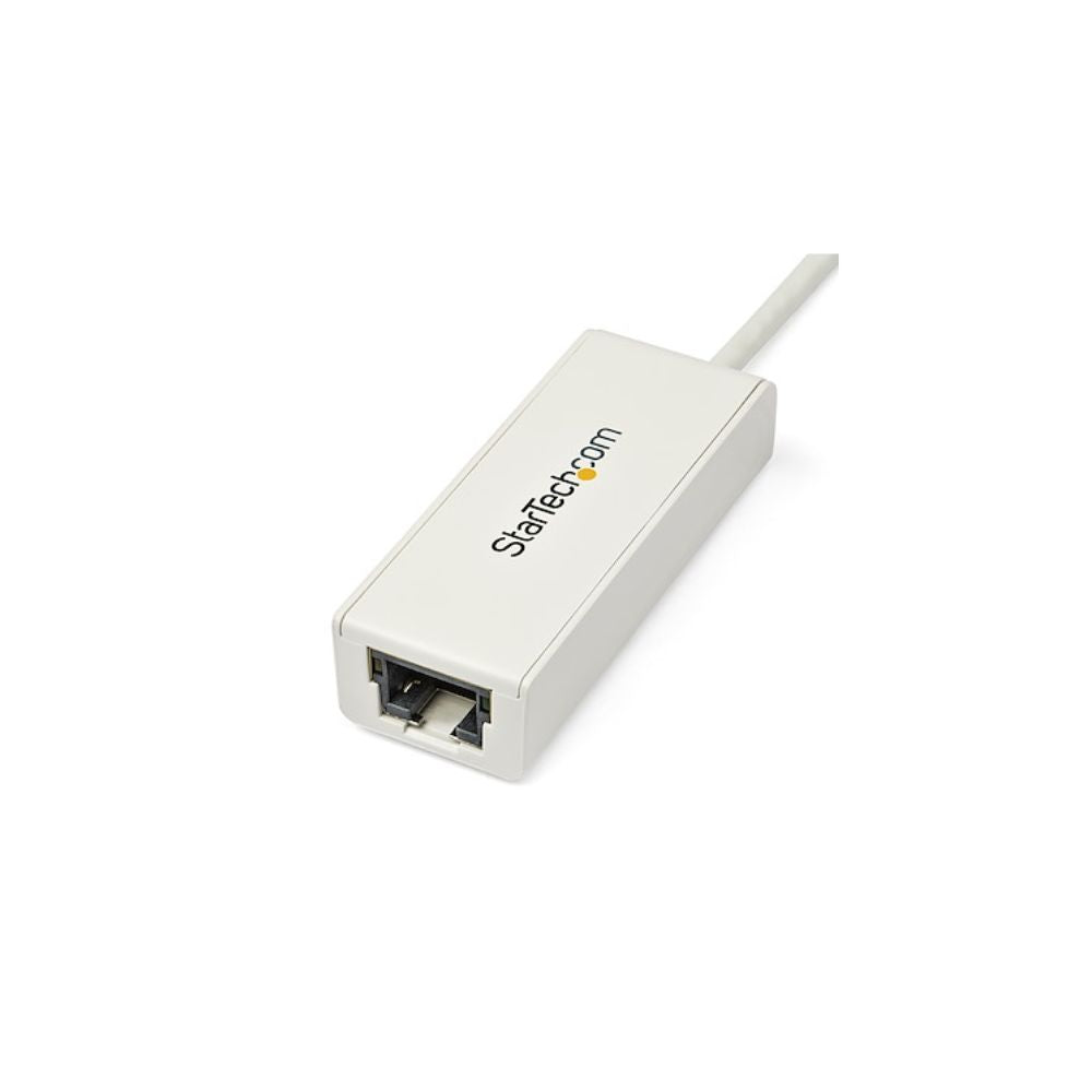 StarTech USB-A -> Gigabit Ethernet Adapter