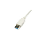 StarTech USB-A -> Gigabit Ethernet Adapter