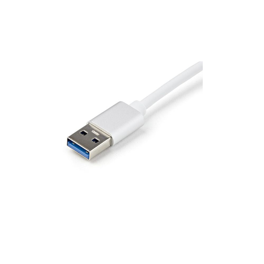 StarTech Usb 3.0 -> Ethernet Adapter