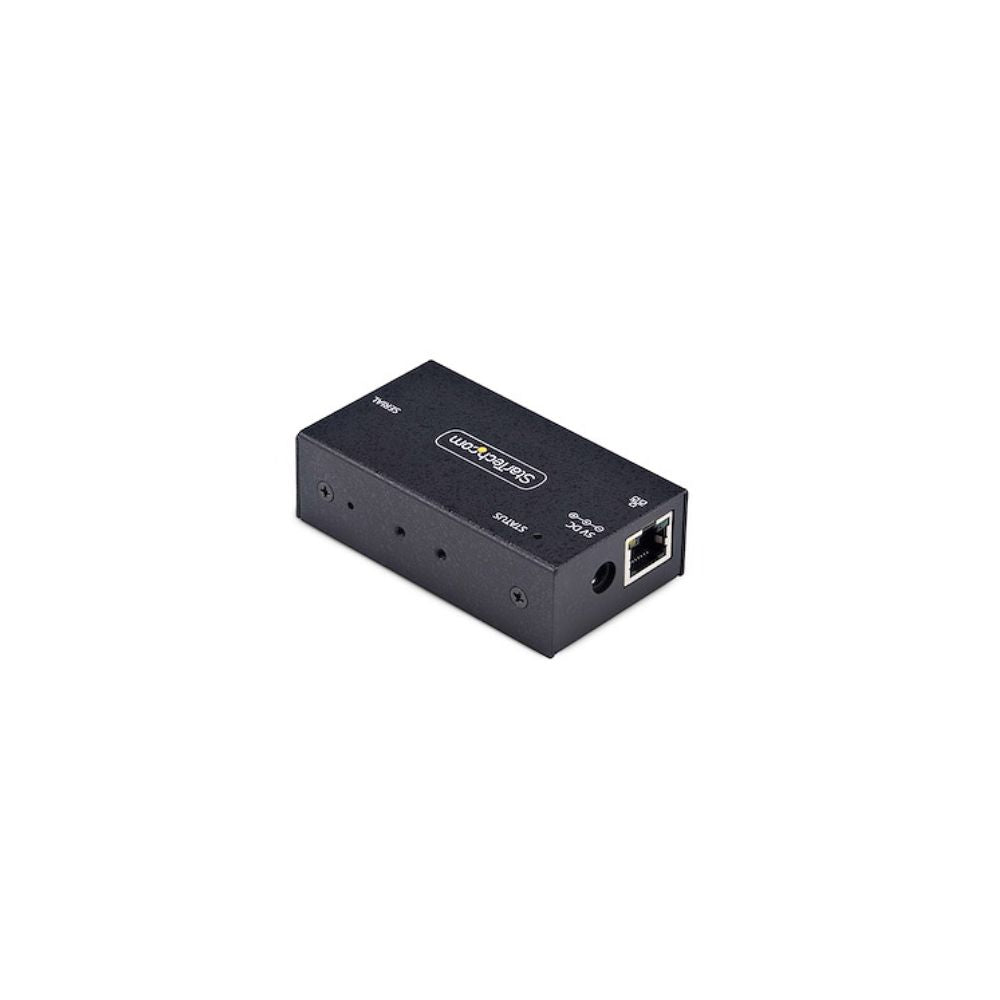 StarTech Serial -> Ethernet Adapter