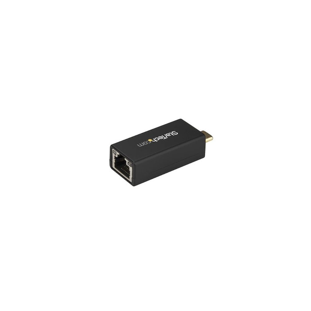 StarTech USB-C -> Gigabit Ethernet Adapter