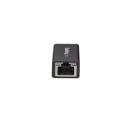 StarTech USB-C -> Gigabit Ethernet Adapter