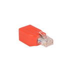 Startech Gigabit Cat6 -> Crossover Ethernet Adapter