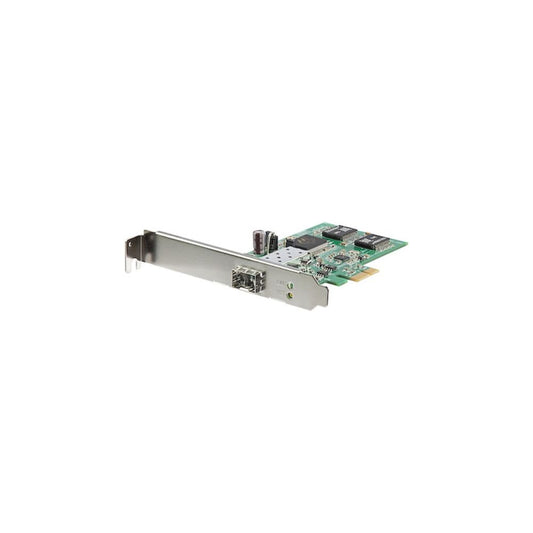 StarTech PCI Express Gigabit Ethernet Fiber Nätverkskort