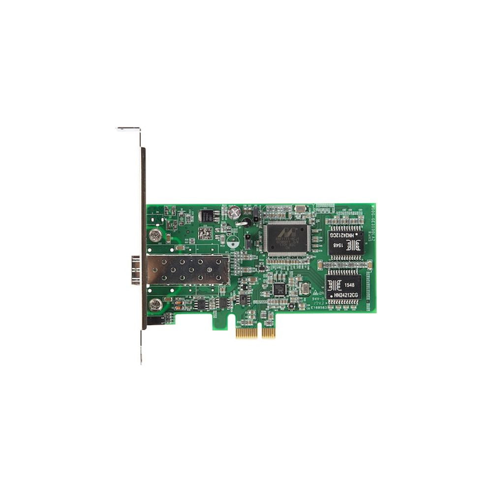 StarTech PCI Express Gigabit Ethernet Fiber Nätverkskort