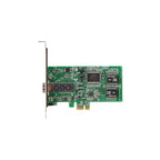 StarTech PCI Express Gigabit Ethernet Fiber Nätverkskort