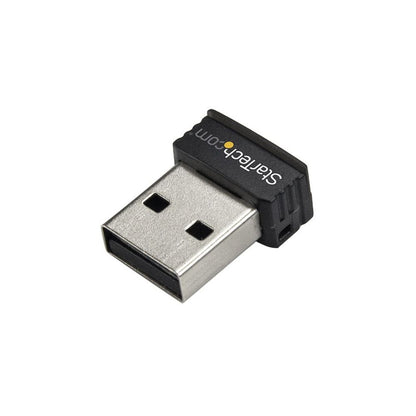 StarTech USB 150Mbps Mini Trådlös Network Adapter