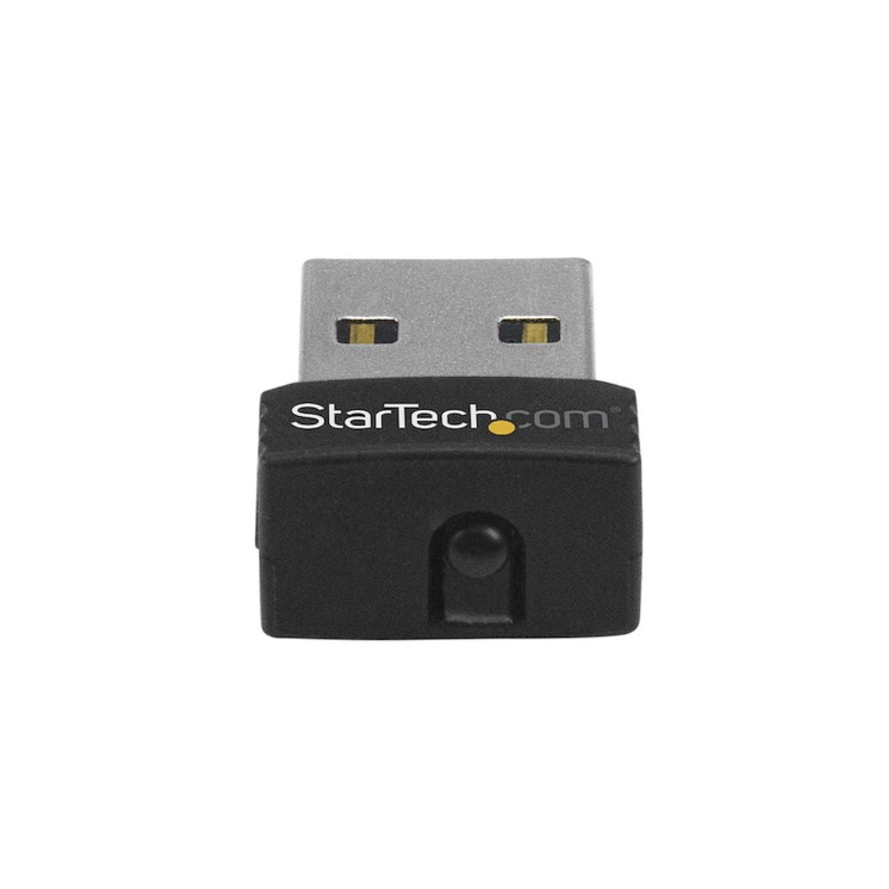 StarTech USB 150Mbps Mini Trådlös Network Adapter