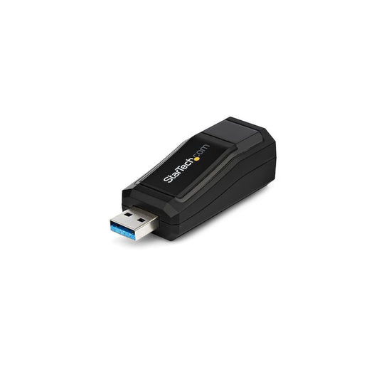 StarTech USB 3.0 -> Gigabit Ethernet Nätverk Adapter