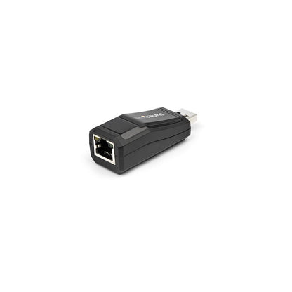 StarTech USB 3.0 -> Gigabit Ethernet Nätverk Adapter