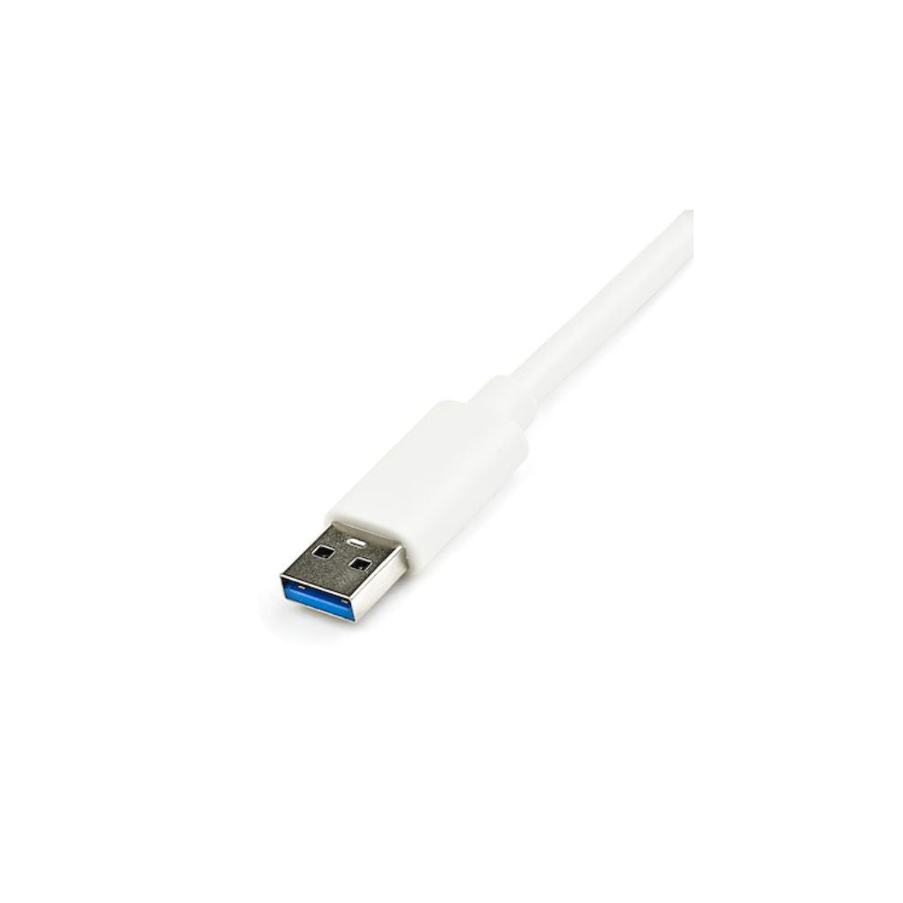 StarTech USB 3.0 -> Gigabit Ethernet Adapter