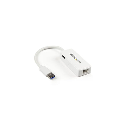 StarTech USB 3.0 -> Gigabit Ethernet Adapter