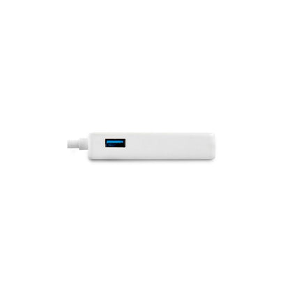 StarTech USB 3.0 -> Gigabit Ethernet Adapter