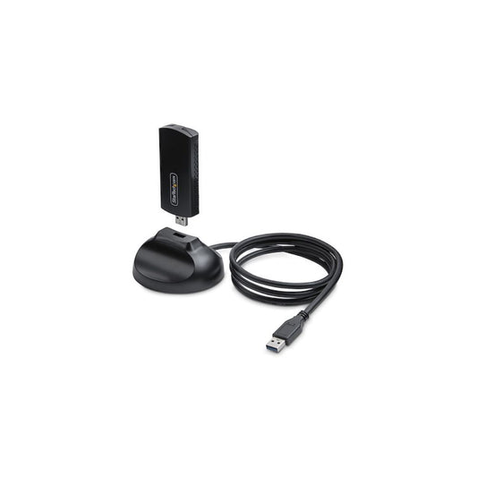 StarTech Wifi 6 USB-A Adapter