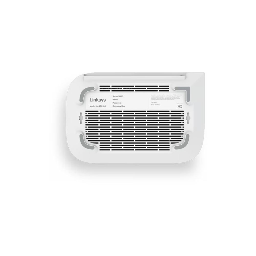 Linksys Velop Micro Router 6