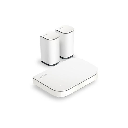 Linksys Velop Micro Router 6 2X Micro Mesh