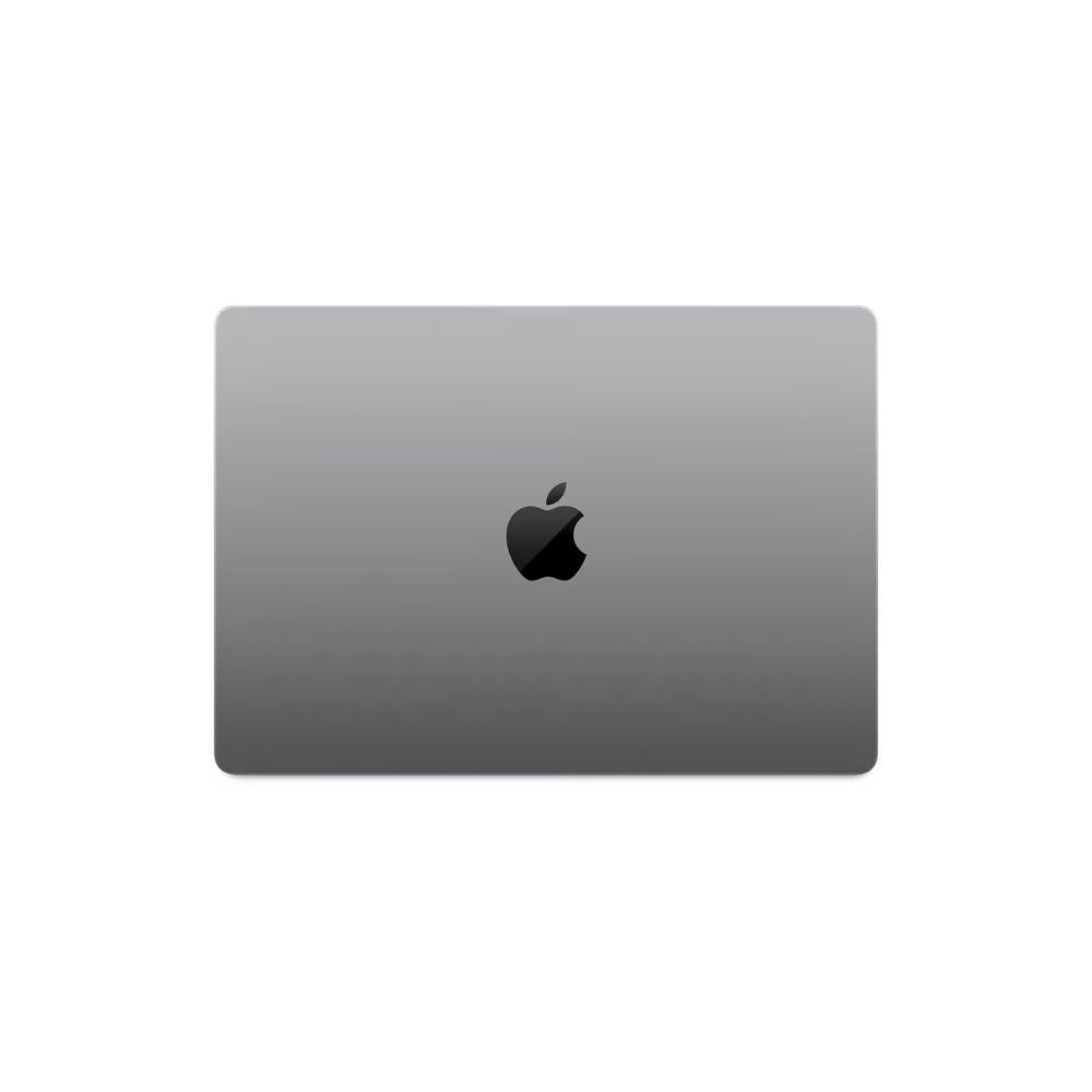 MacBook Pro 14" - M3 - 8-kärnig CPU & 10-kärnig grafik - 8GB RAM - 1TB SSD - Rymdgrå