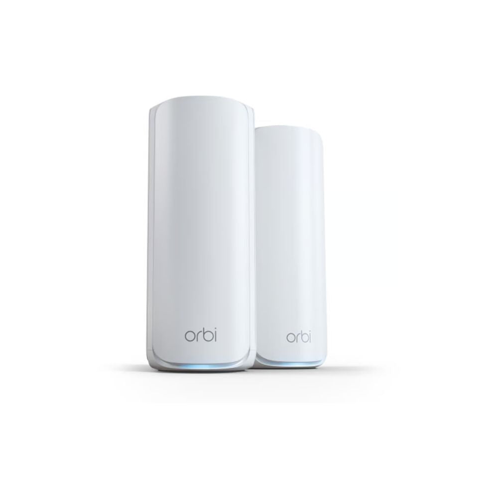 Netgear Orbi 770 Wifi 7 Mesh System 2-pack