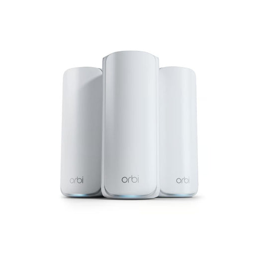 Netgear Orbi 770 Wifi 7 Mesh System 3-pack