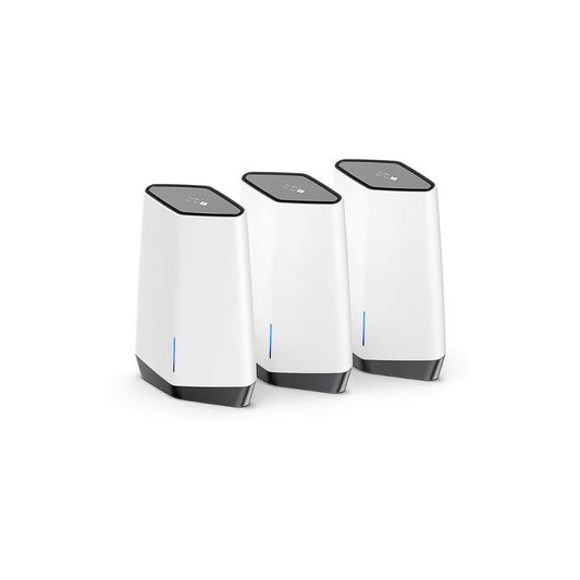 Netgear Orbi Pro WiFi 6 AX6000 System 3-pack