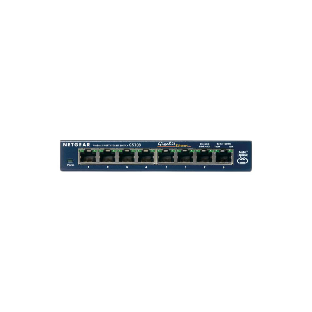Netgear GS108 ProSafe