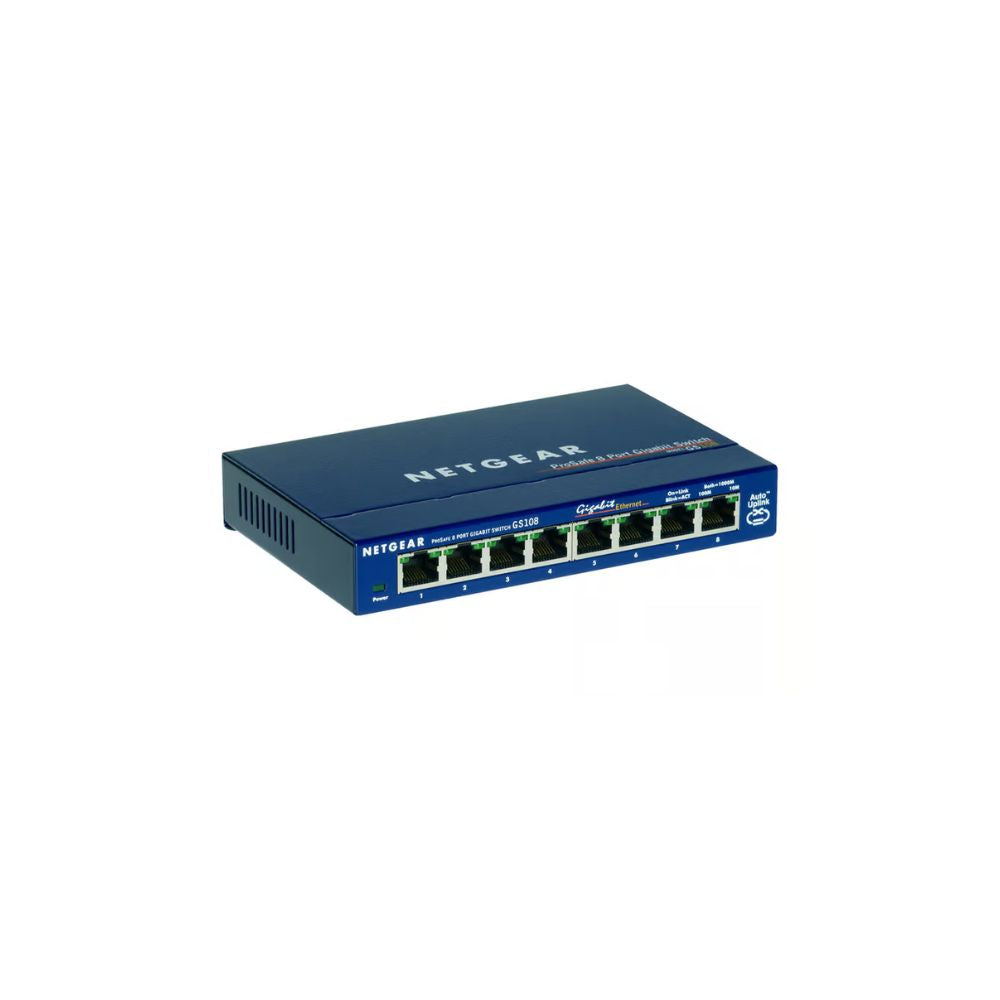 Netgear GS108 ProSafe