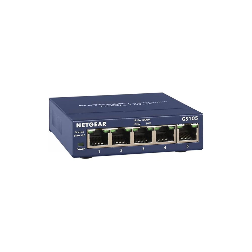 Netgear ProSafe