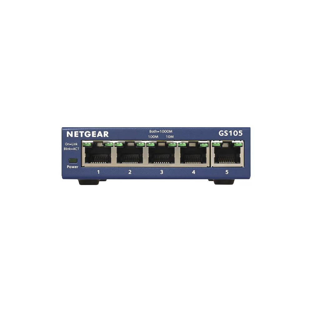 Netgear ProSafe