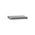 Netgear Smart GS752TP-300EUS Nätverksswitch