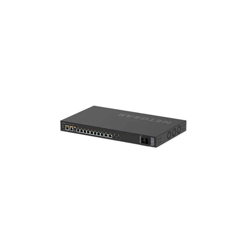 Netgear M4250-10G2XF-PoE++ Switch
