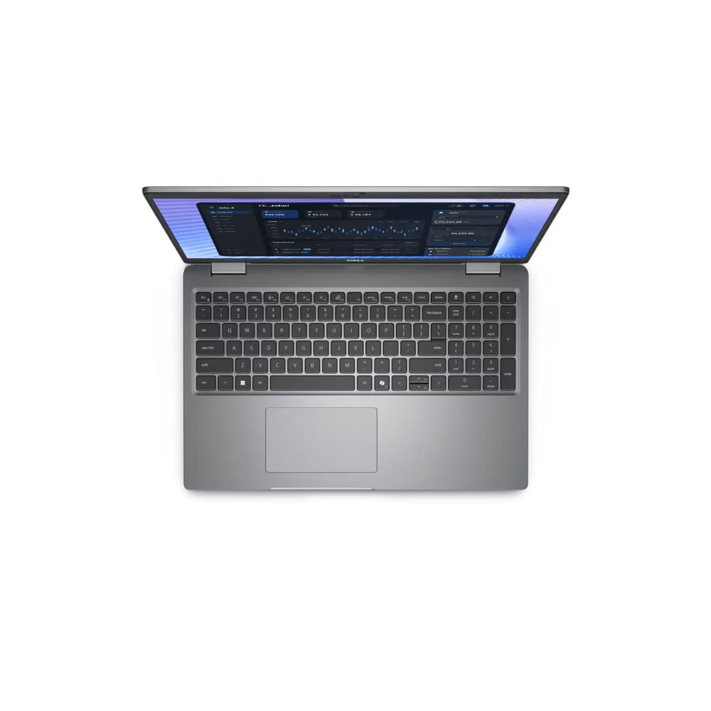 Dell Precision 3590 - 15.6" - i7 Ultra - 32GB RAM - 1 TB SSD