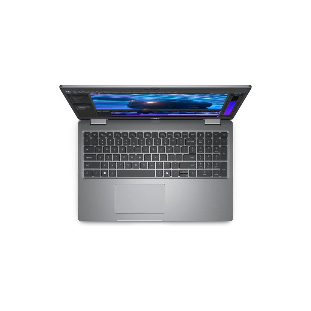 Dell Precision 3591 - 15.6" - i7 Ultra - 32GB RAM - 1TB SSD