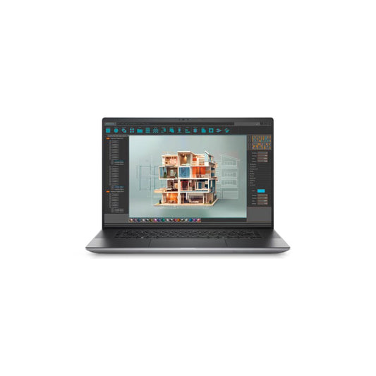 Dell Precision 5690 - 16" - i7 Ultra - 32GB RAM - 1TB SSD