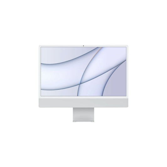 Begagnad iMac 24" 2021 - M1