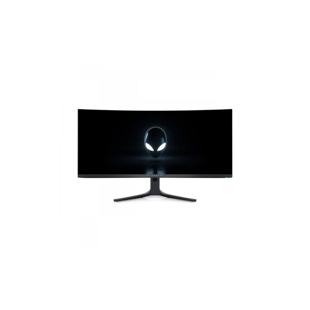Dell Alienware AW3423 34" - Ultrawide - Böjd - 3440x1440 - QD-OLED - 165Hz